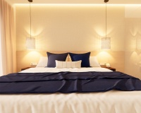 New Build - apartment - Torrevieja - Torrevieja Centro