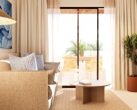 New Build - apartment - Torrevieja - Torrevieja Centro