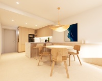 New Build - apartment - Torrevieja - Torrevieja Centro