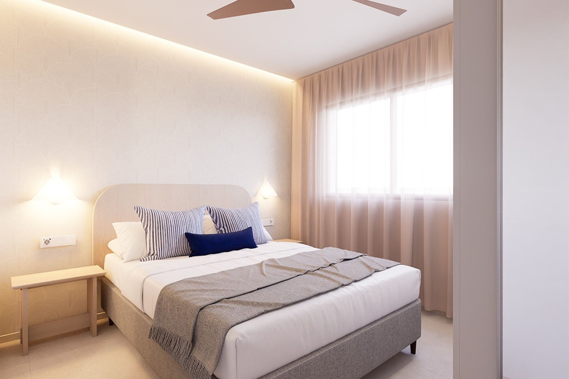 New Build - apartment - Torrevieja - Torrevieja Centro
