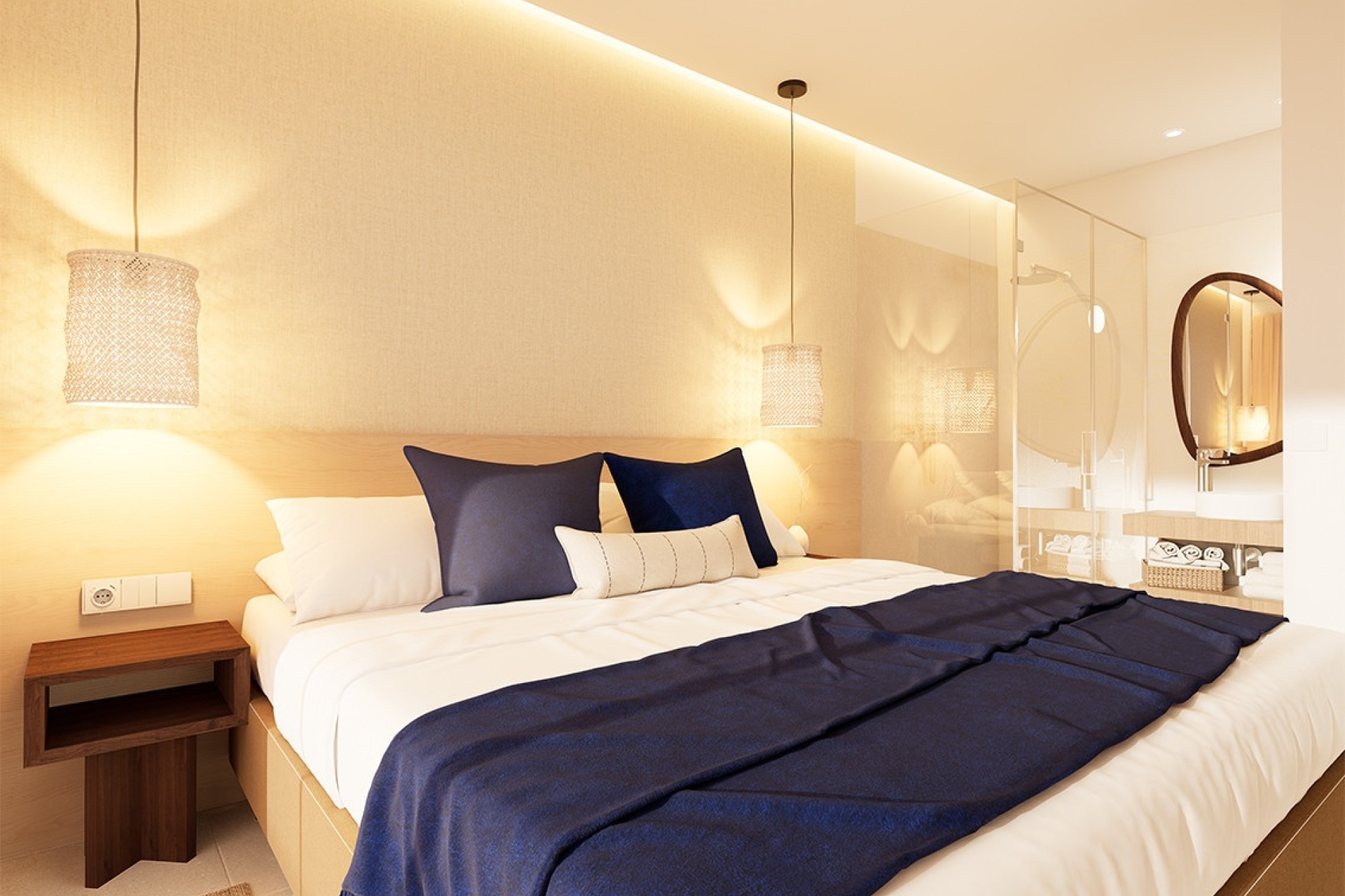 New Build - apartment - Torrevieja - Torrevieja Centro
