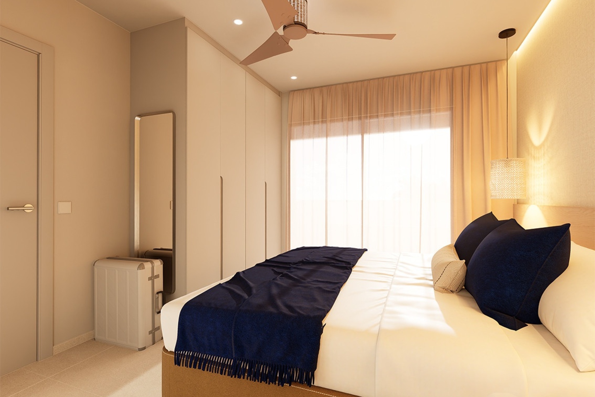 New Build - apartment - Torrevieja - Torrevieja Centro