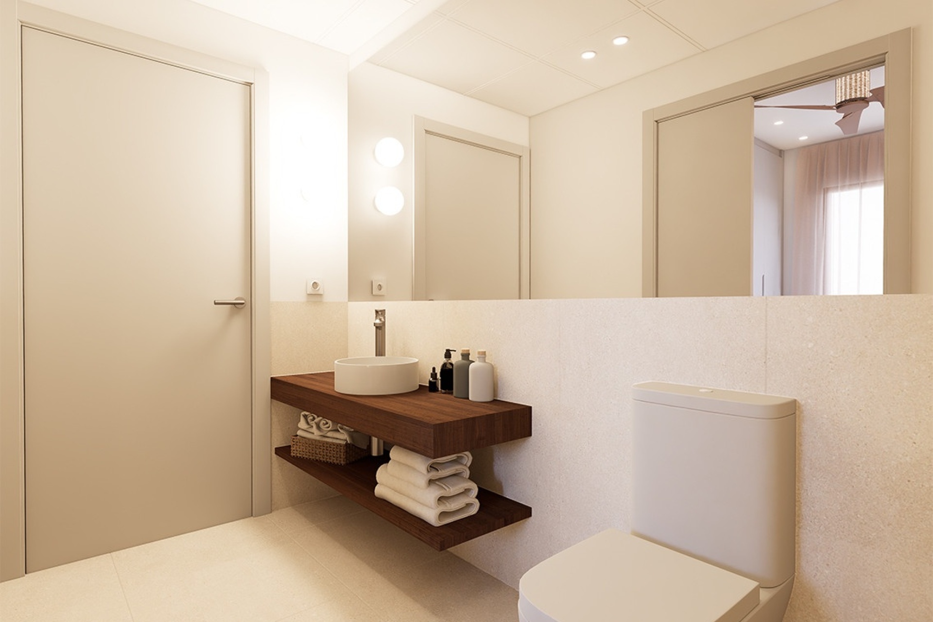 New Build - apartment - Torrevieja - Torrevieja Centro
