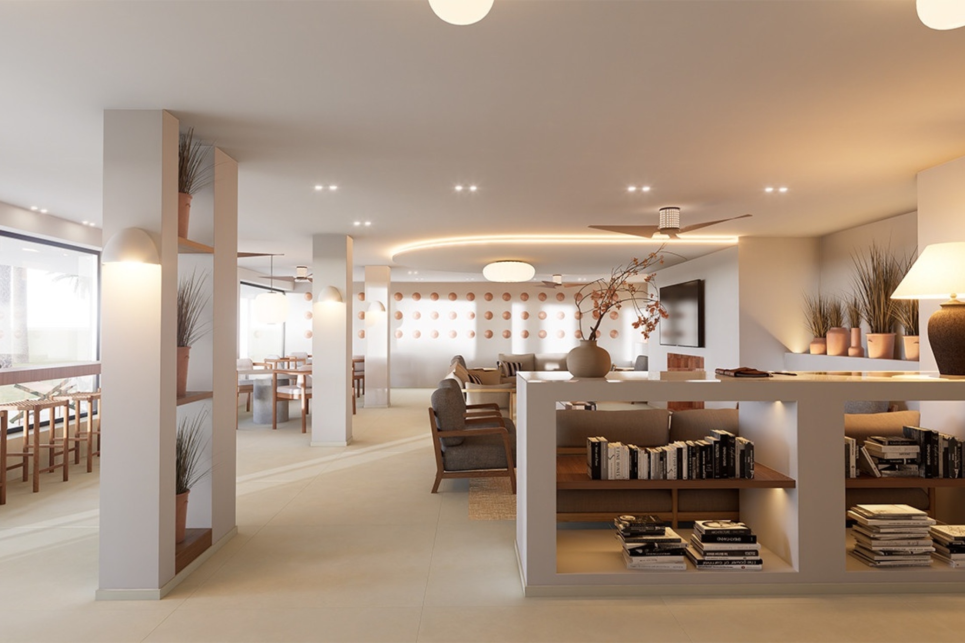 New Build - apartment - Torrevieja - Torrevieja Centro