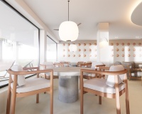 New Build - apartment - Torrevieja - Torrevieja Centro