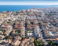 New Build - apartment - Torrevieja - Torrevieja Centro