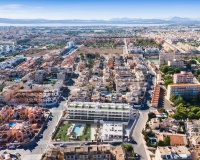 New Build - apartment - Torrevieja - Torrevieja Centro