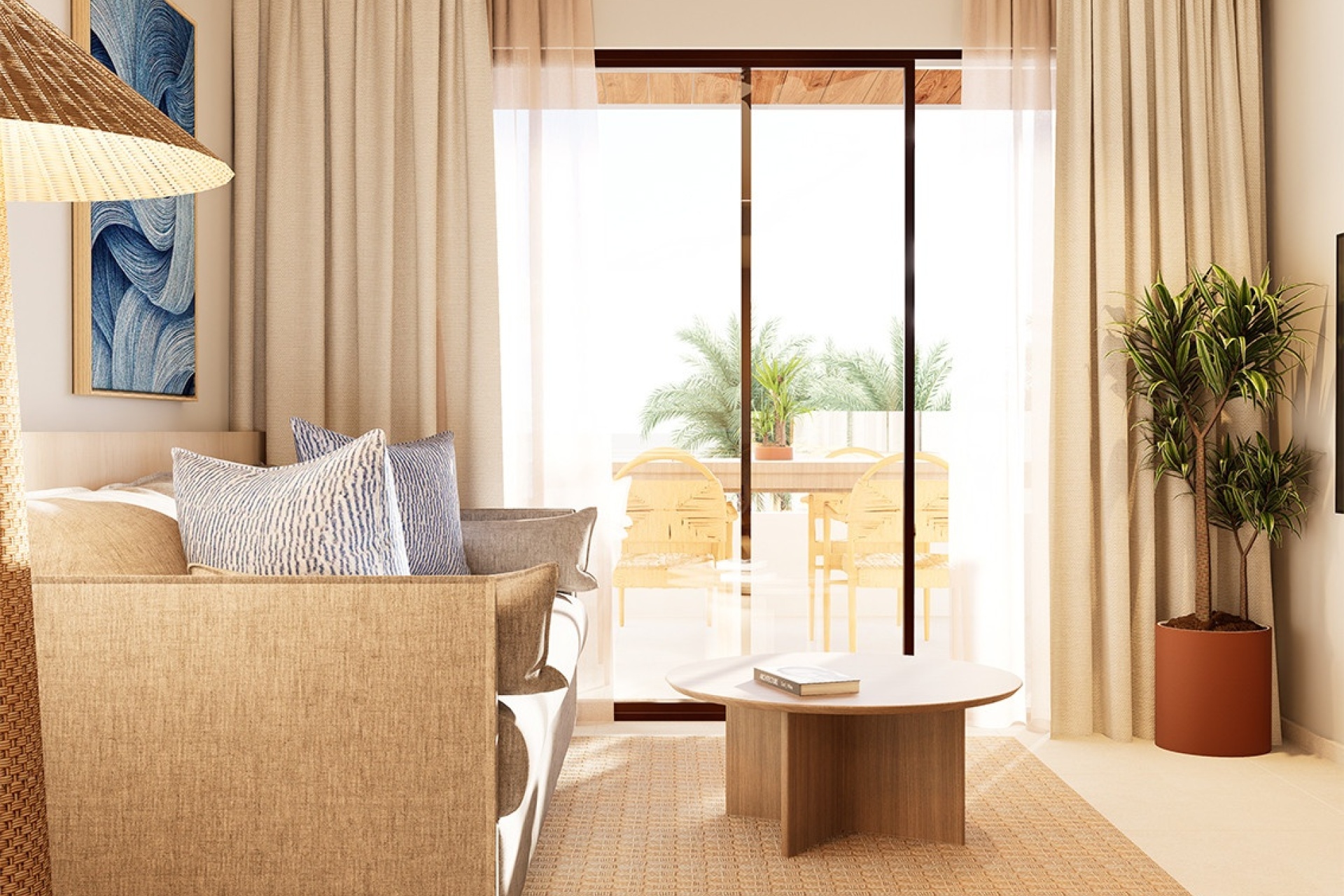 New Build - apartment - Torrevieja - Torrevieja Centro
