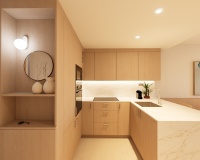 New Build - apartment - Torrevieja - Torrevieja Centro