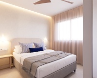 New Build - apartment - Torrevieja - Torrevieja Centro