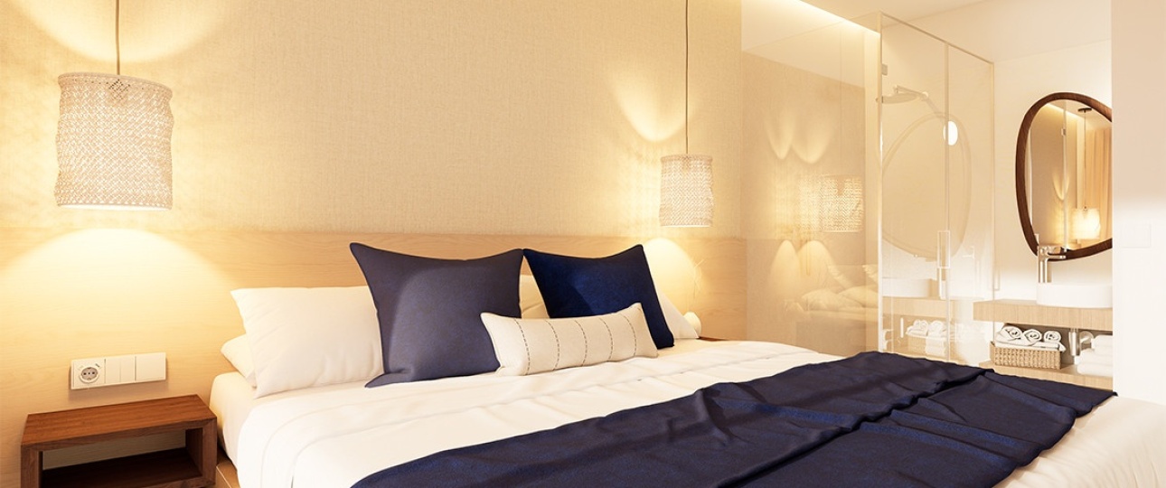 New Build - apartment - Torrevieja - Torrevieja Centro