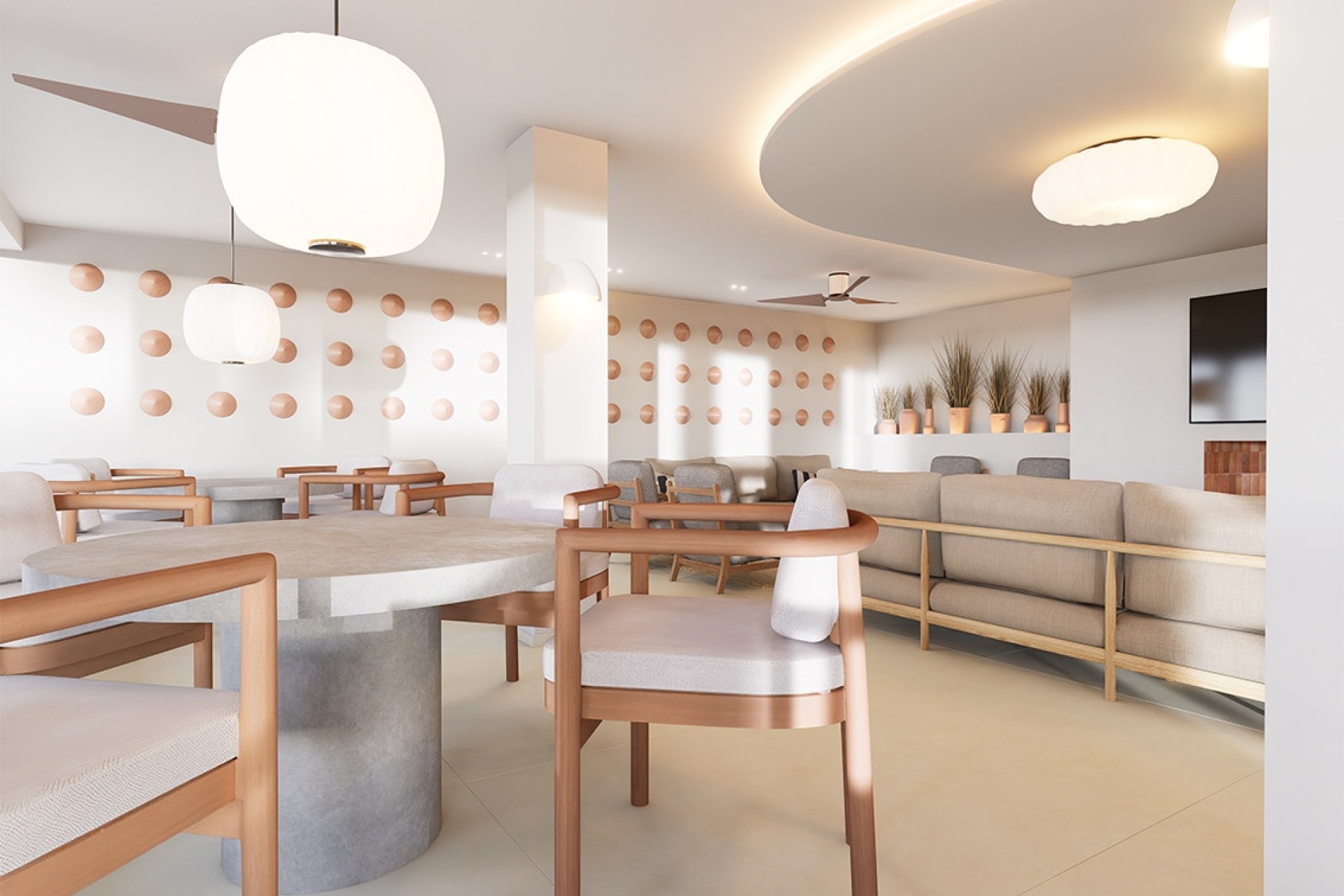 New Build - apartment - Torrevieja - Torrevieja Centro