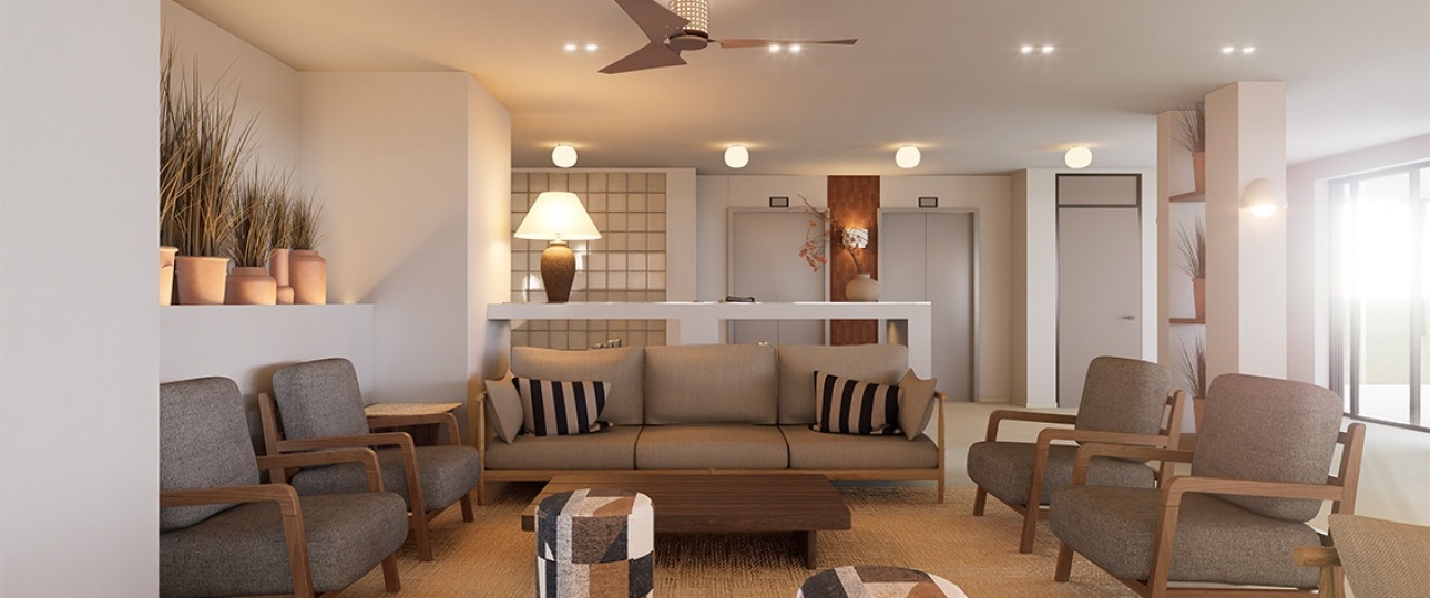 New Build - apartment - Torrevieja - Torrevieja Centro