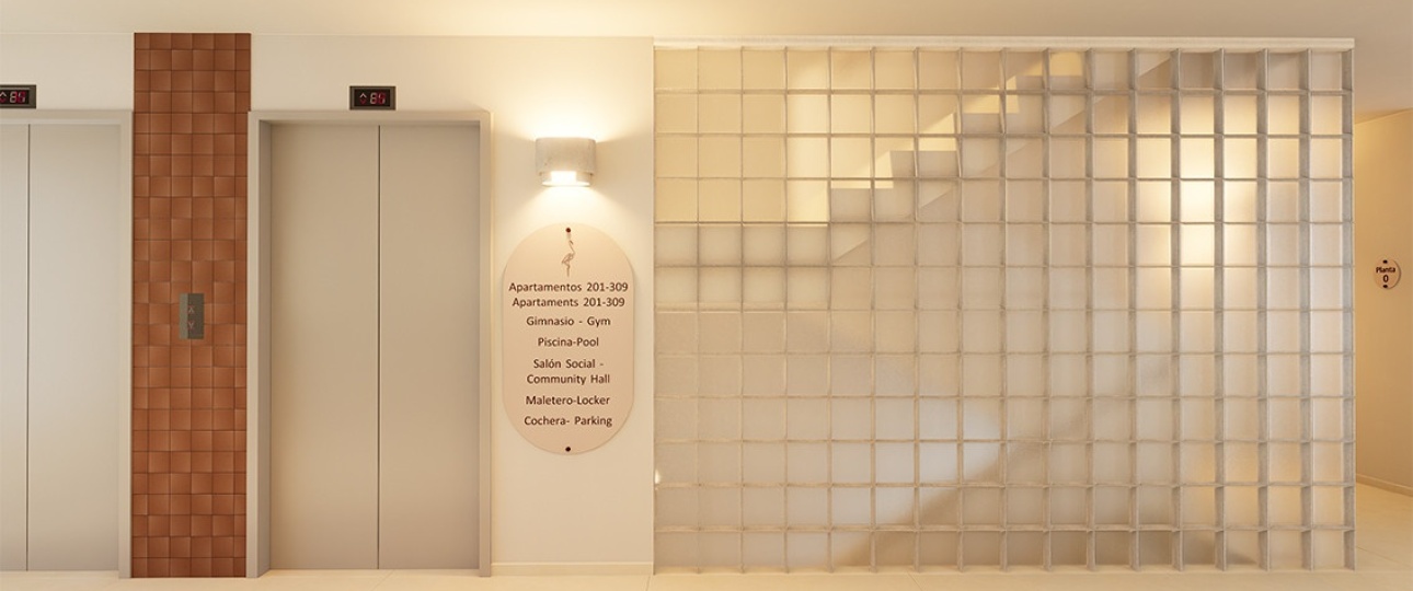 New Build - apartment - Torrevieja - Torrevieja Centro