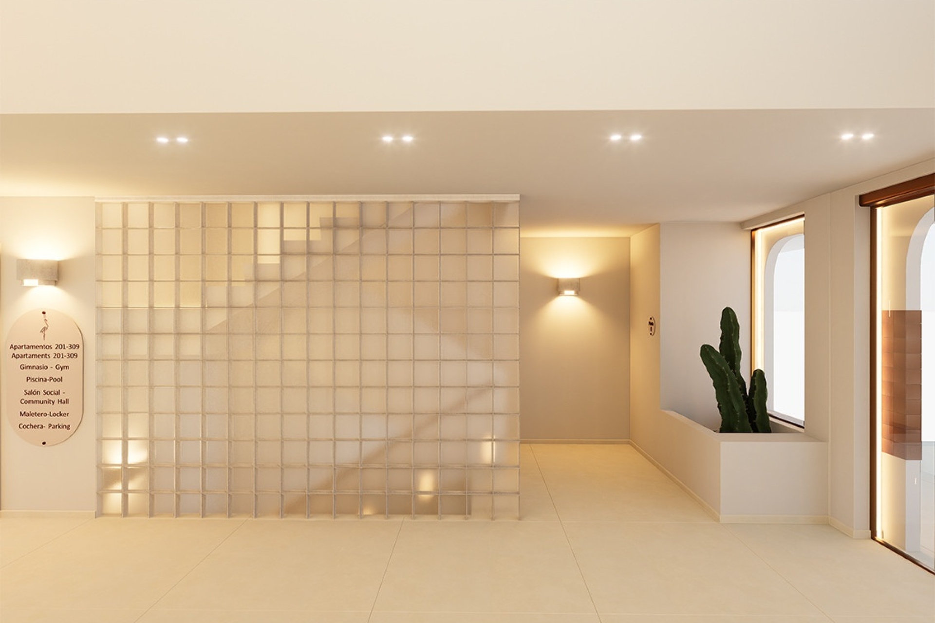 New Build - apartment - Torrevieja - Torrevieja Centro