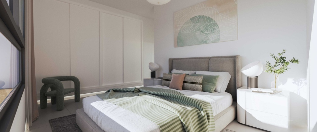 New Build - apartment - Torrox - Torrox Costa