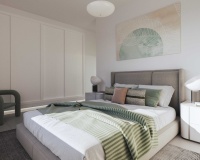 New Build - apartment - Torrox - Torrox Costa