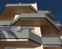 New Build - apartment - Torrox - Torrox Costa