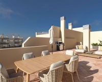 New Build - apartment - Torrox - Torrox Costa