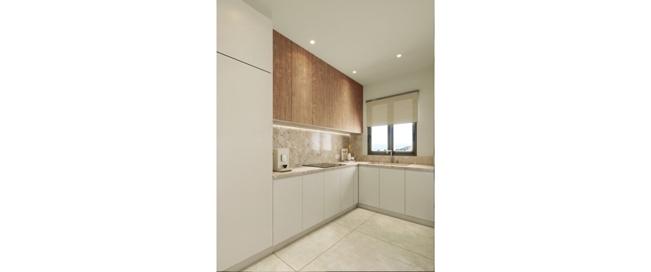 New Build - apartment - Torrox - Torrox Costa