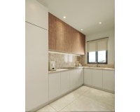 New Build - apartment - Torrox - Torrox Costa