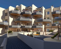 New Build - apartment - Torrox - Torrox Costa