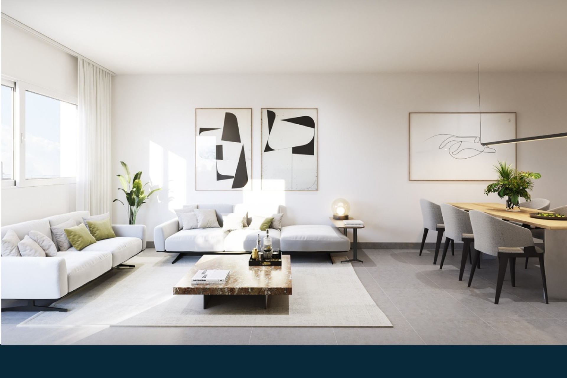 New Build - apartment - Vélez-Málaga - Torre del Mar