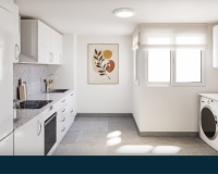 New Build - apartment - Vélez-Málaga - Torre del Mar
