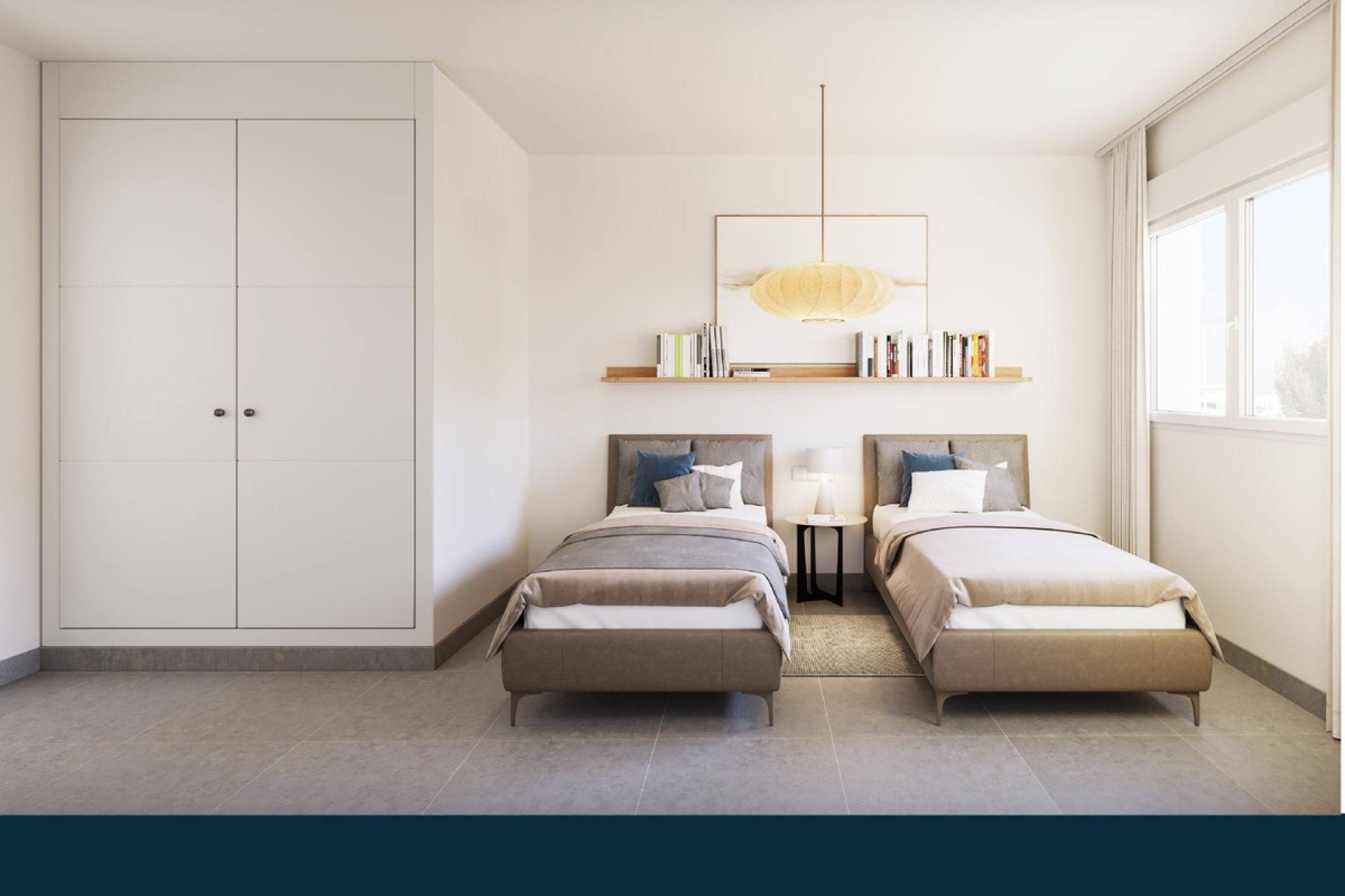 New Build - apartment - Vélez-Málaga - Torre del Mar