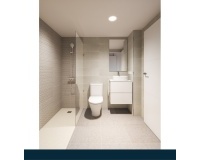 New Build - apartment - Vélez-Málaga - Torre del Mar