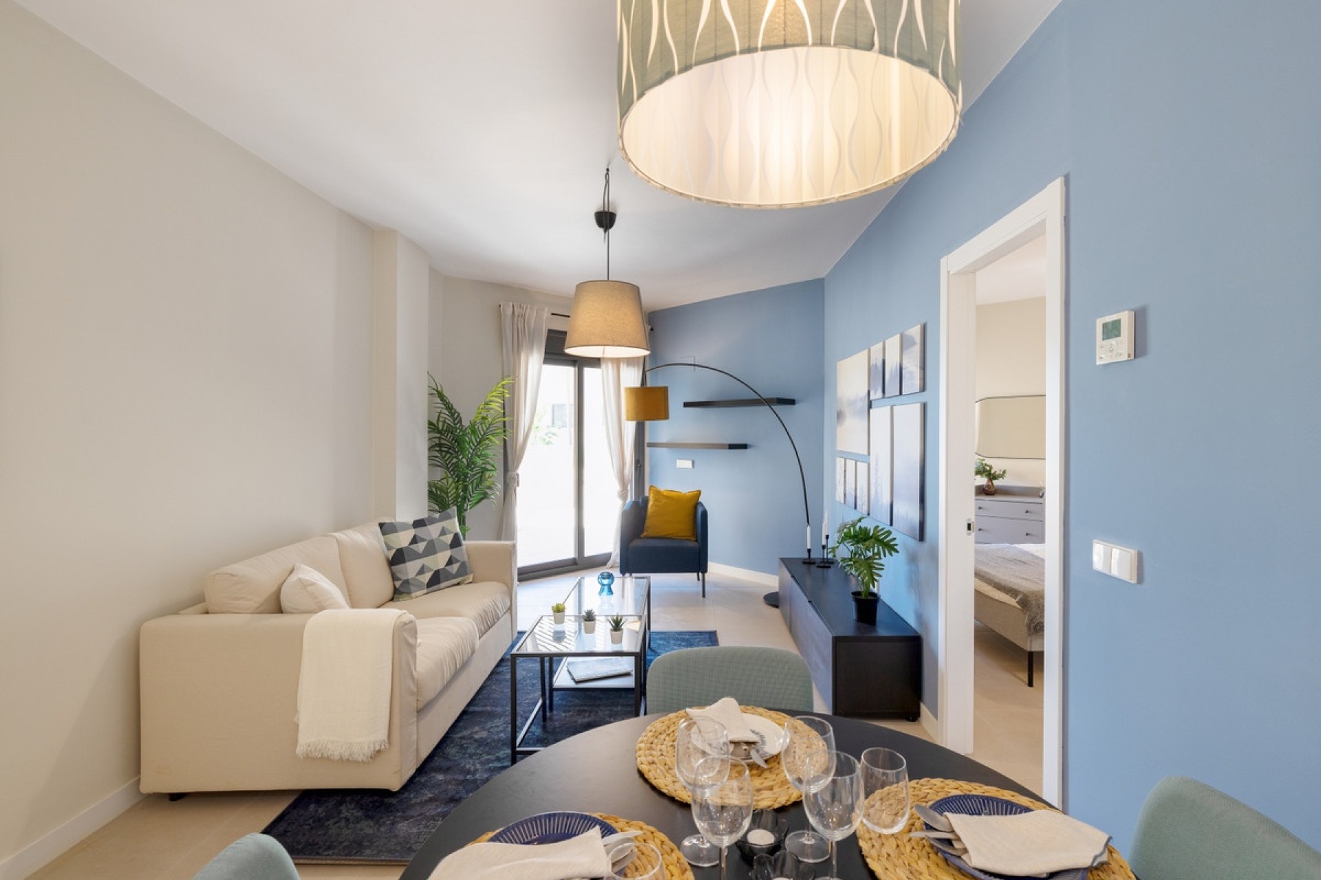 New Build - apartment - Vélez-Málaga - Valle-Niza