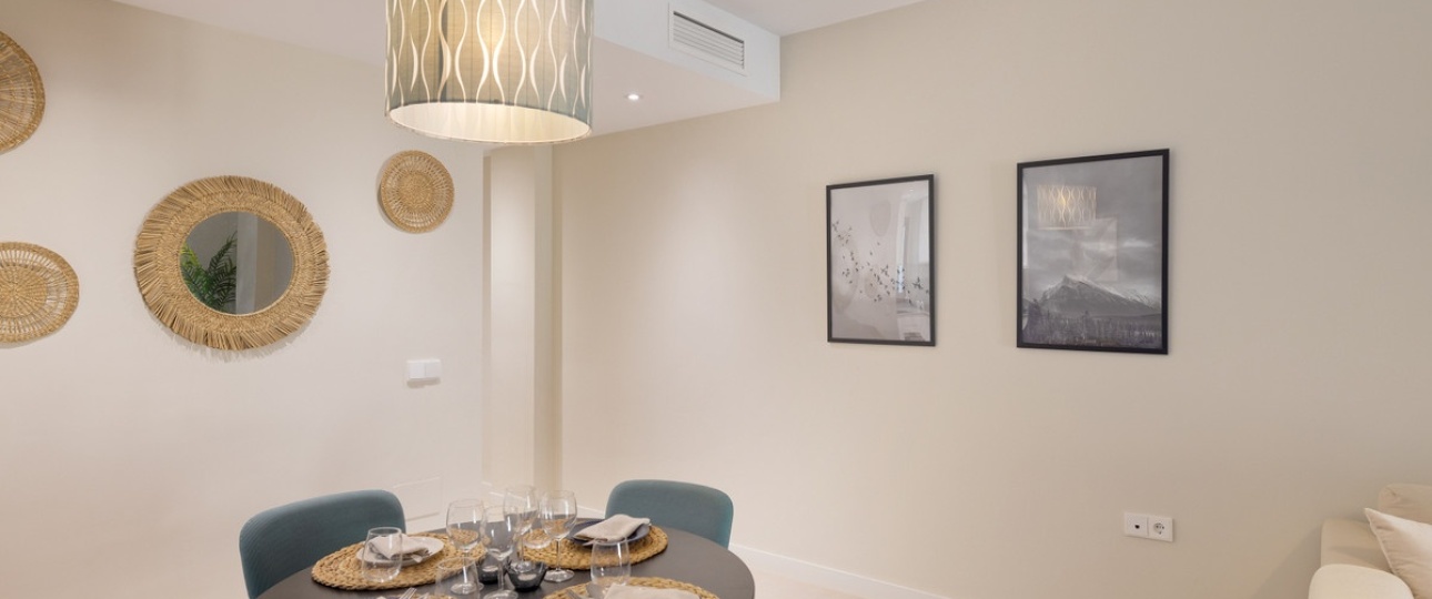 New Build - apartment - Vélez-Málaga - Valle-Niza
