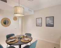 New Build - apartment - Vélez-Málaga - Valle-Niza