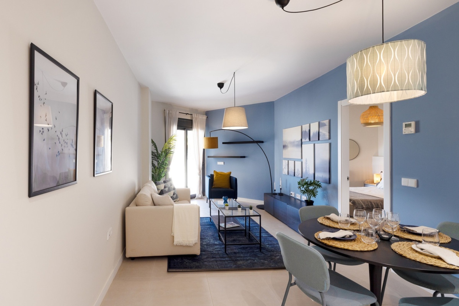 New Build - apartment - Vélez-Málaga - Valle-Niza