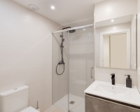 New Build - apartment - Vélez-Málaga - Valle-Niza