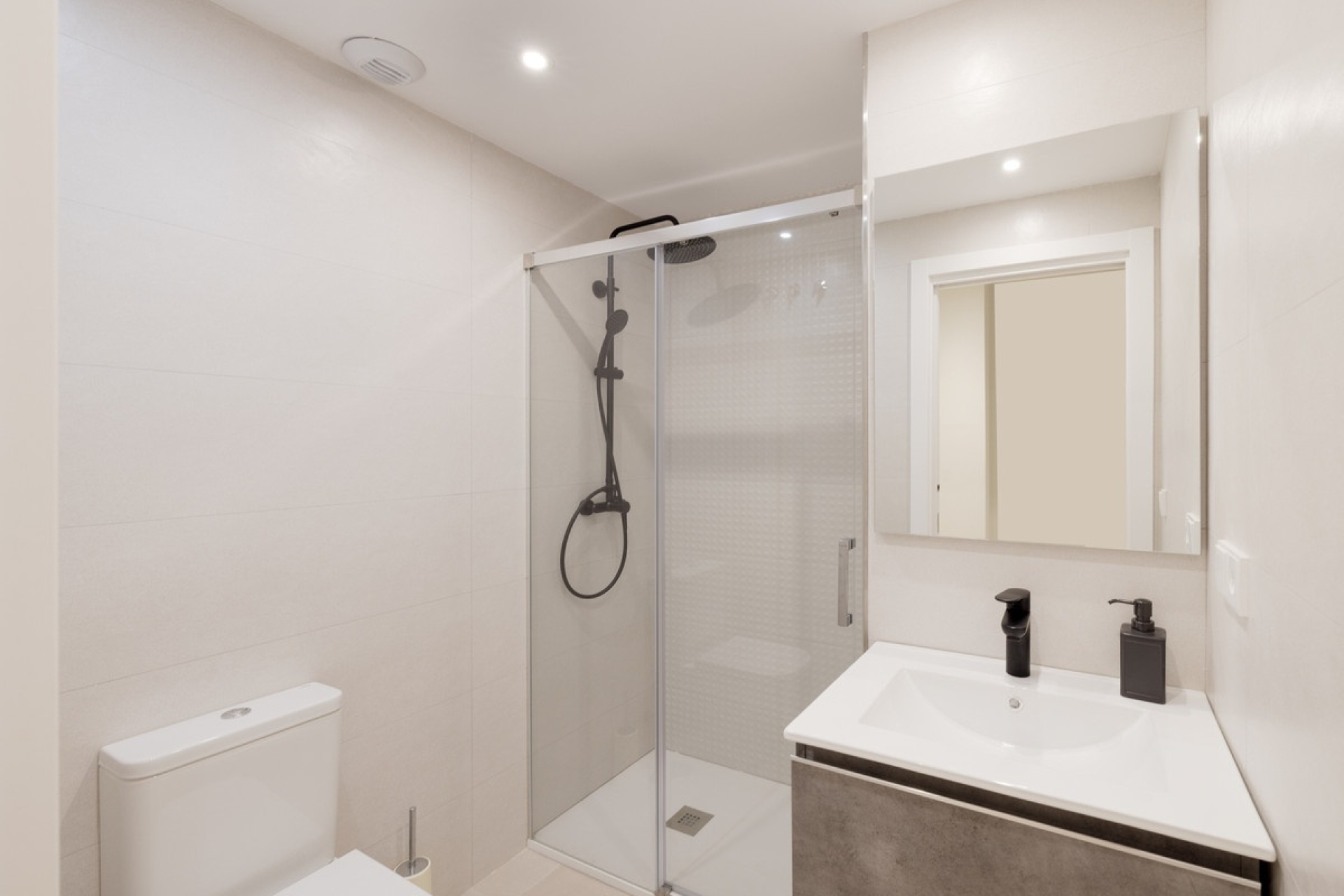 New Build - apartment - Vélez-Málaga - Valle-Niza