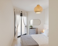 New Build - apartment - Vélez-Málaga - Valle-Niza