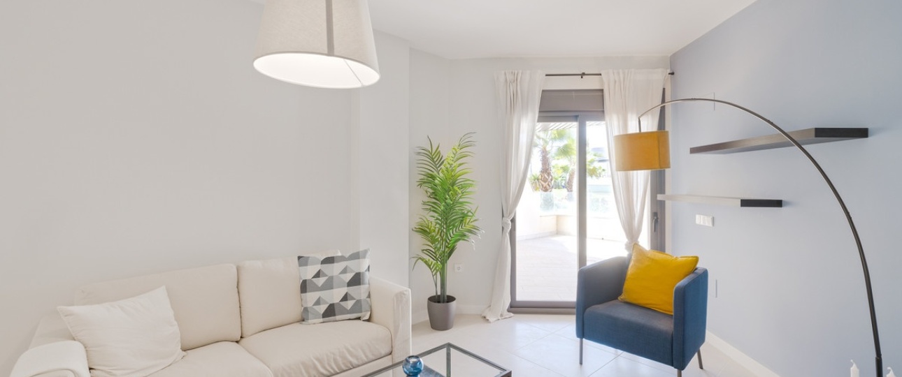 New Build - apartment - Vélez-Málaga - Valle-Niza