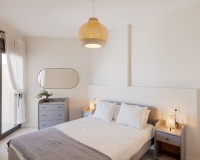 New Build - apartment - Vélez-Málaga - Valle-Niza