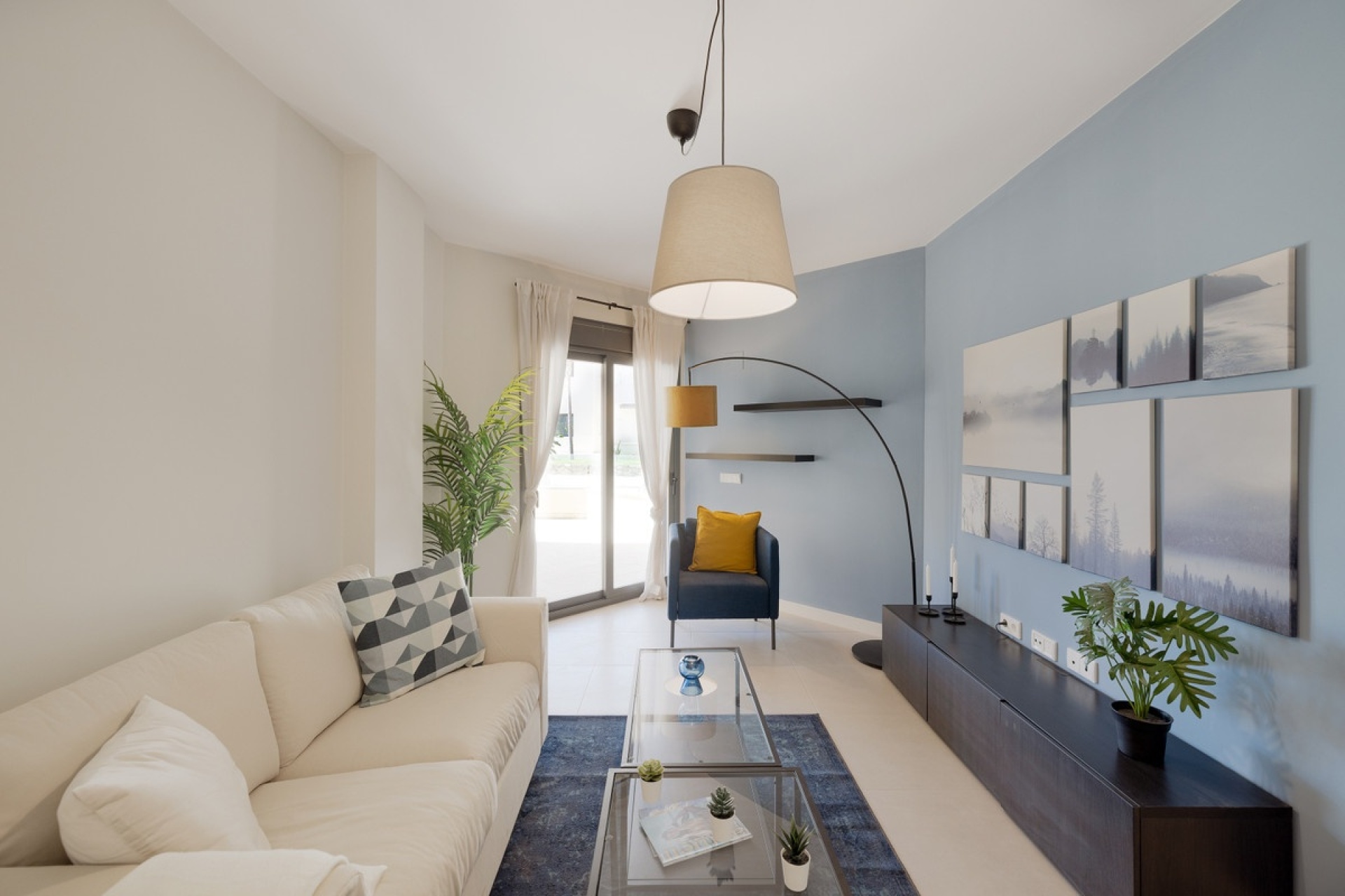 New Build - apartment - Vélez-Málaga - Valle-Niza