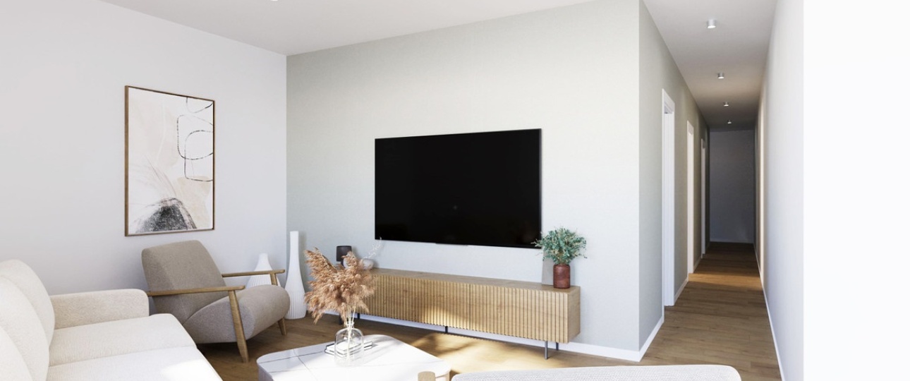 New Build - apartment - Vélez-Málaga - Vélez-Málaga Centro
