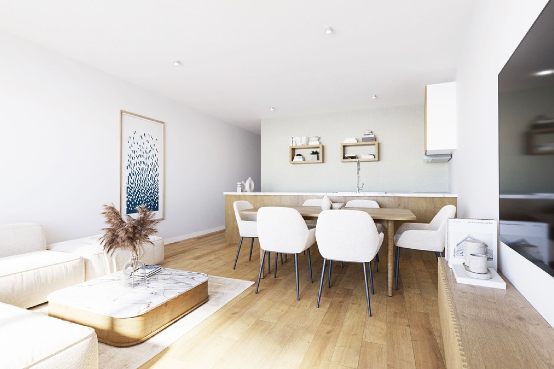New Build - apartment - Vélez-Málaga - Vélez-Málaga Centro