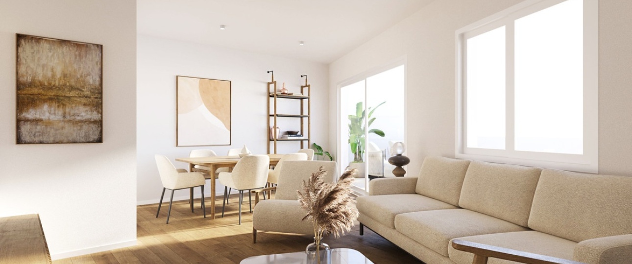 New Build - apartment - Vélez-Málaga - Vélez-Málaga Centro