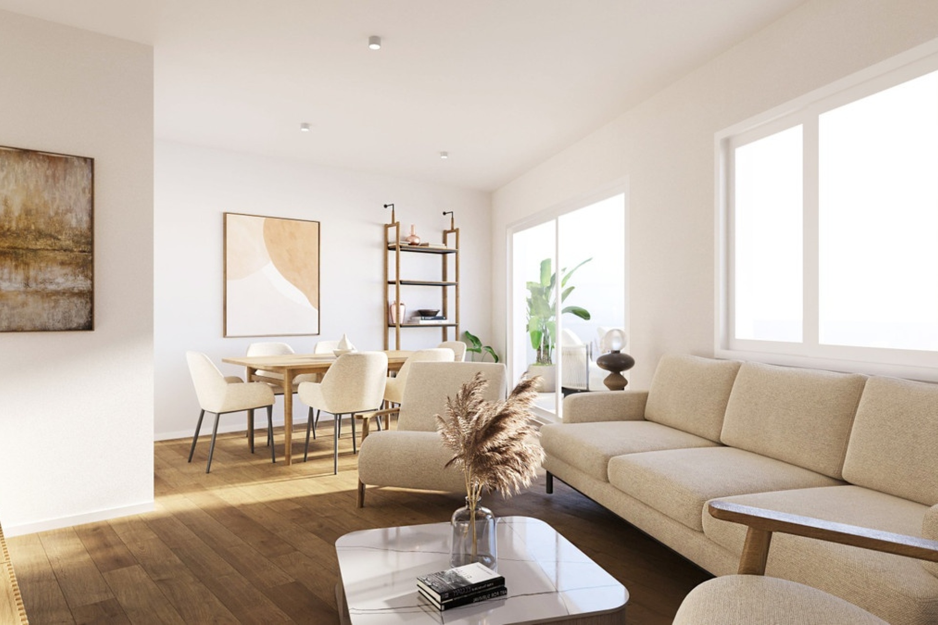 New Build - apartment - Vélez-Málaga - Vélez-Málaga Centro