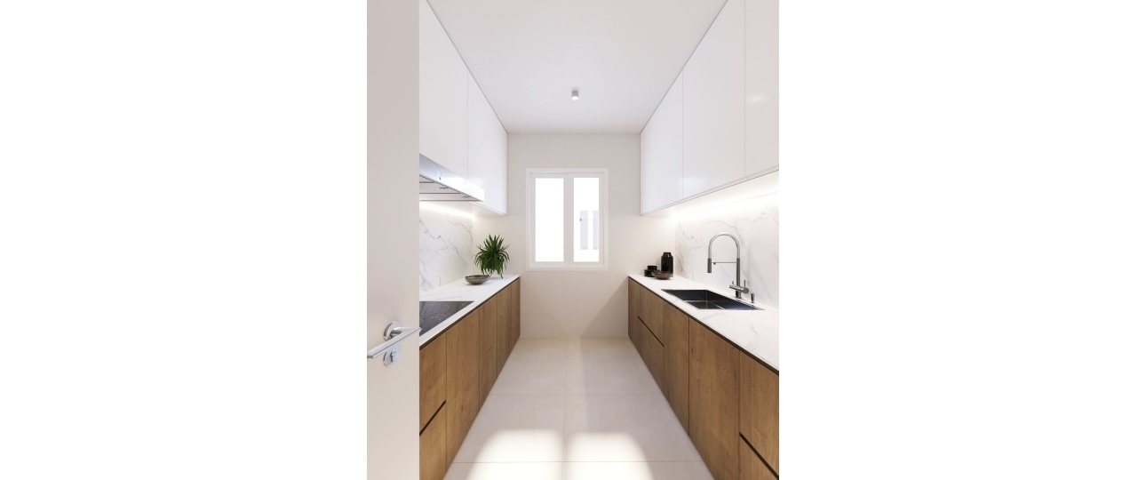 New Build - apartment - Vélez-Málaga - Vélez-Málaga Centro
