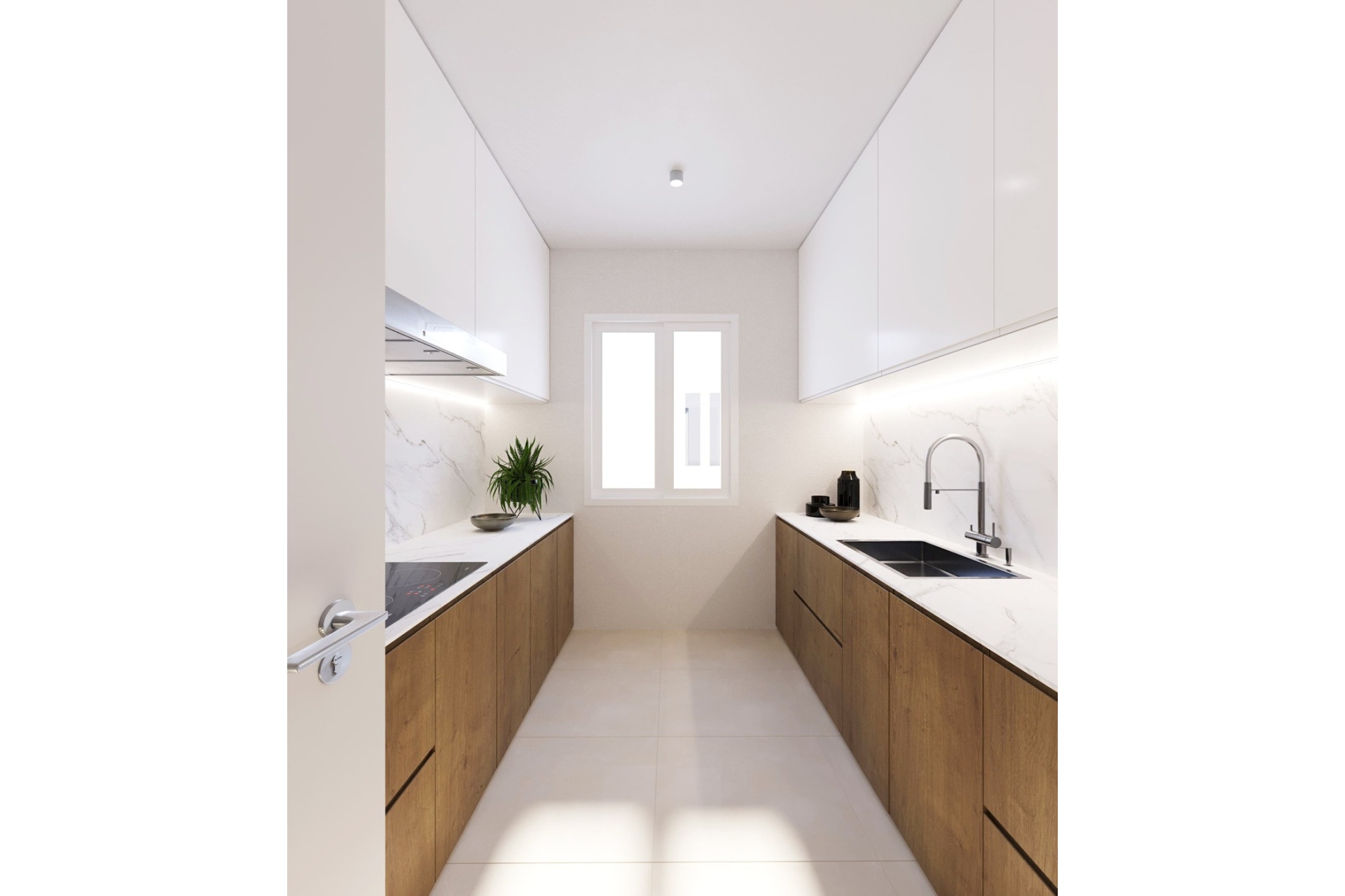 New Build - apartment - Vélez-Málaga - Vélez-Málaga Centro