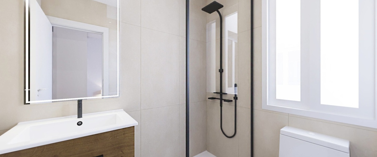 New Build - apartment - Vélez-Málaga - Vélez-Málaga Centro