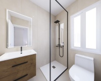 New Build - apartment - Vélez-Málaga - Vélez-Málaga Centro