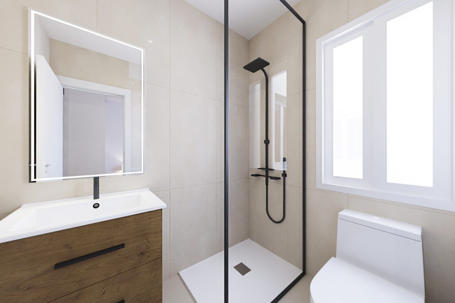 New Build - apartment - Vélez-Málaga - Vélez-Málaga Centro