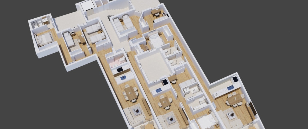 New Build - apartment - Vélez-Málaga - Vélez-Málaga Centro